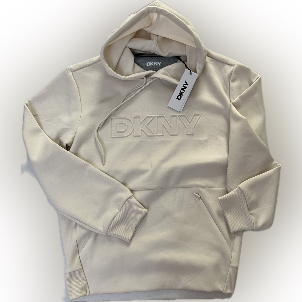 Men’s DKNY Pullover Hoodie